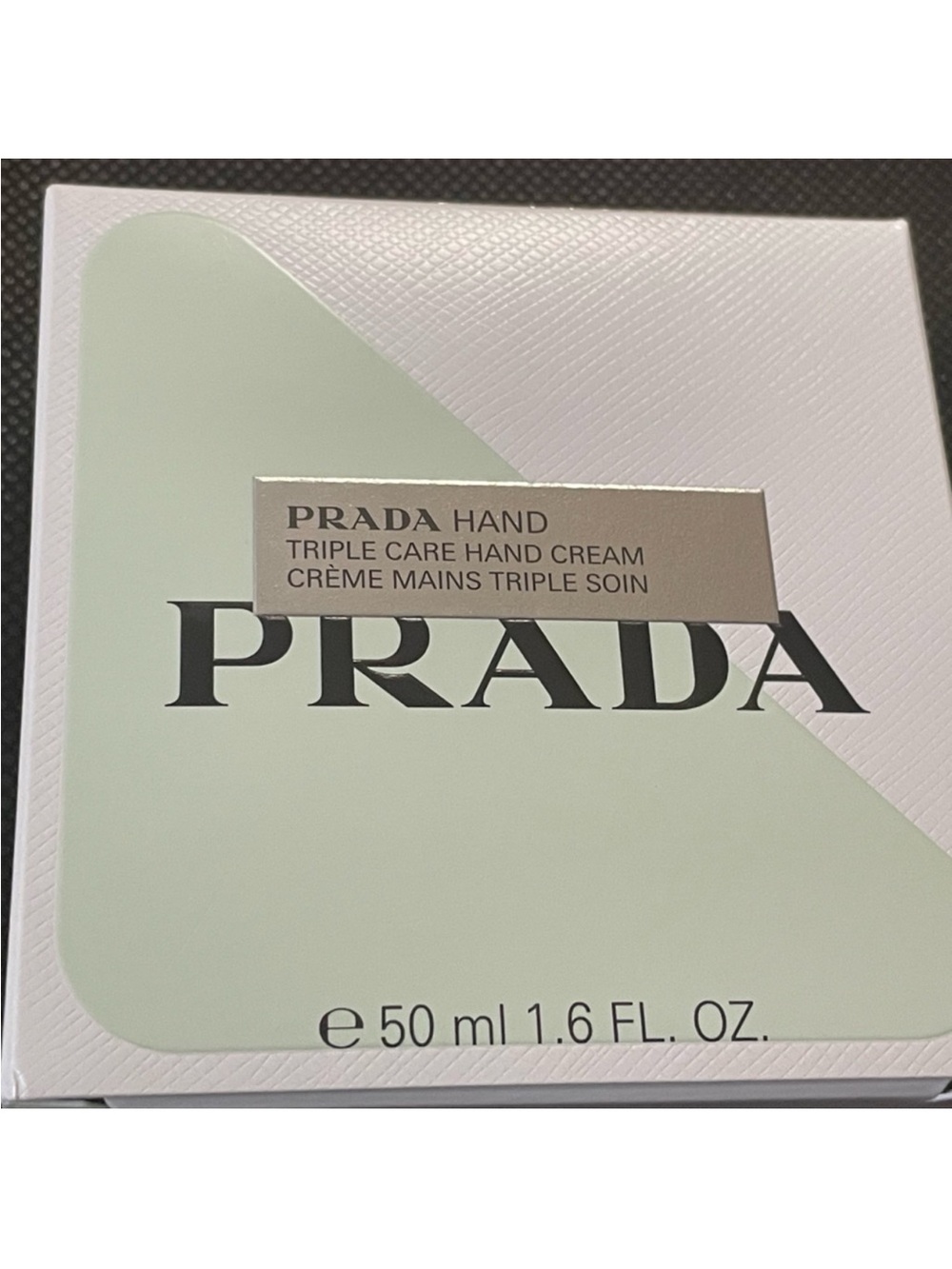 PRADA Triple Action Hand Cream
- NIB - Picture 4 of 8